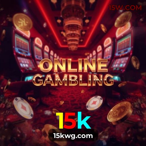 Loterias online disponíveis na 15k