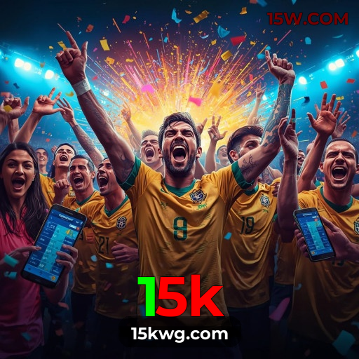 15k PIX instantâneo Brasil - Depósito e saque em minutos 24/7