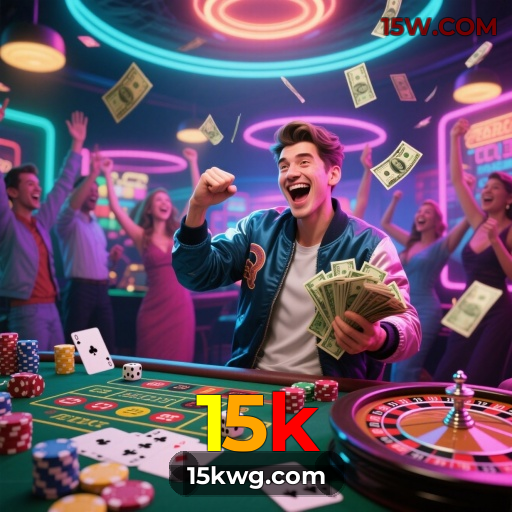 Requisitos do APK da 15k para Android