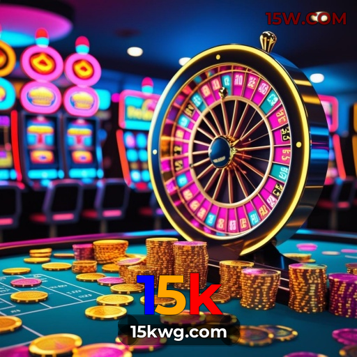 FAQ 15k Brasil - Perguntas frequentes sobre bônus, PIX, RTP, APP mobile e VIP