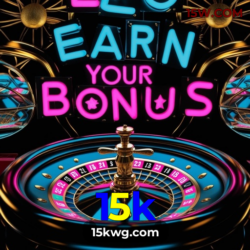 Baixar App 15k | Cassino Online Rápido e Seguro