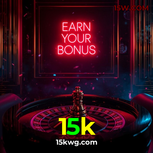 15k: Slots online no Brasil com jackpots progressivos, free spins e PIX
