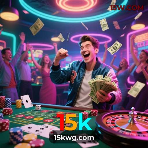 Estatísticas 15k 2025–2026 - 120 mil jogadores ativos, R$72.5M pagos, RTP 96.52%